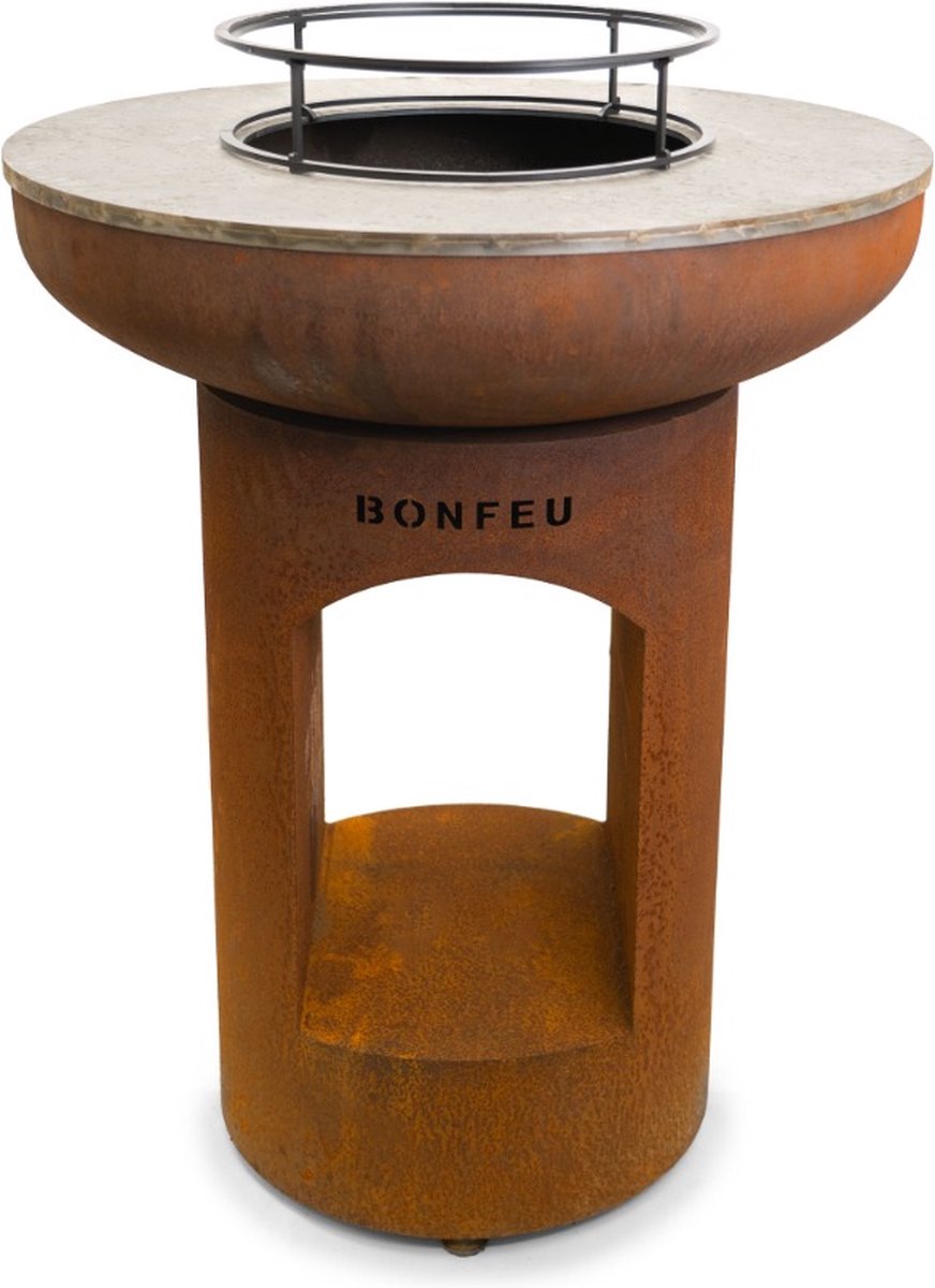 BonFeu Ständer für BonPizza – Bild 4