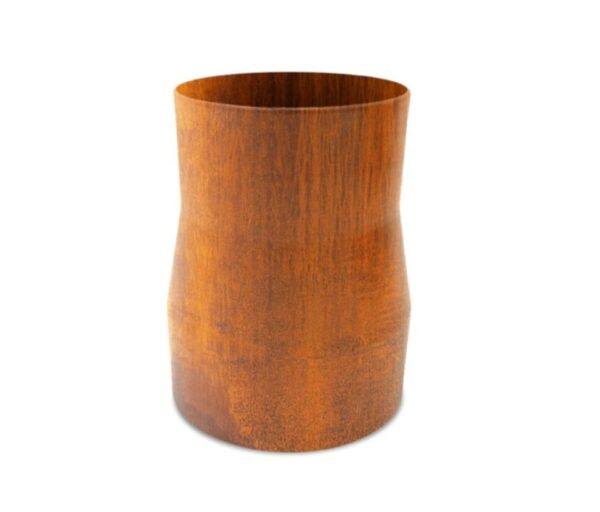 BonFeu Adapter 12 cm/ 10 cm Rost