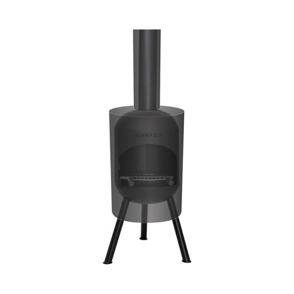 BonFeu Schutzhülle für BonSolo, BonBini