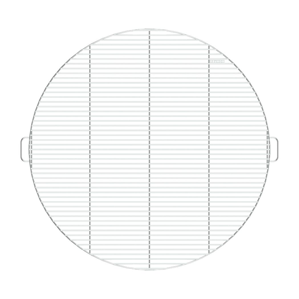 BonFeu Grillrost für Feuerschale Ø100cm – Bild 5