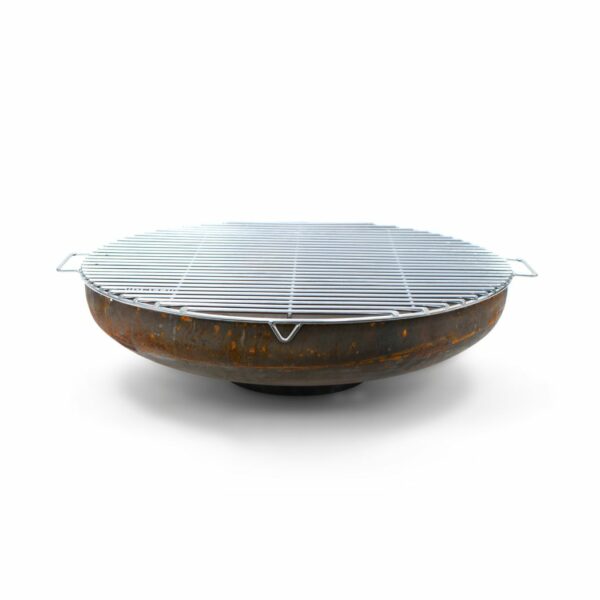 BonFeu Grillrost für Feuerschale Ø120cm