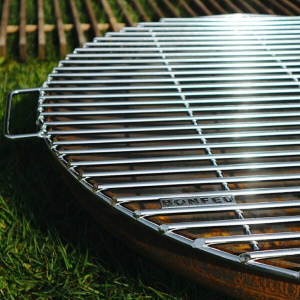 Alternative view of BonFeu Grillrost für Feuerschale Ø120cm