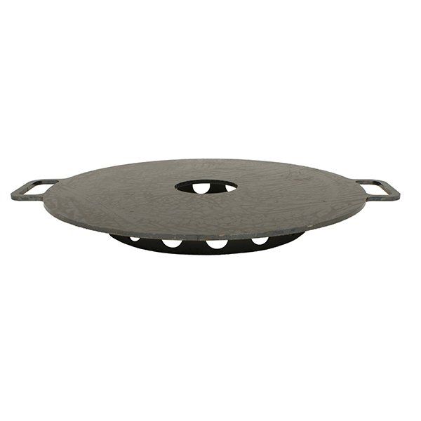 BonFeu Plancha 40 cm