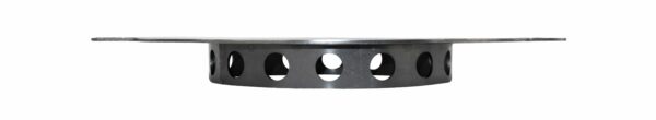 Alternative view of BonFeu Plancha 40 cm