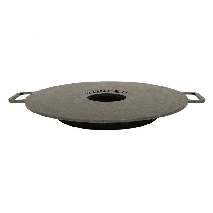 BonFeu Plancha 45 cm