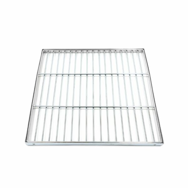 BonFeu Grillrost für Lagerfeuer-Brücke