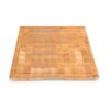 BonFeu BonButcher XL Cutting Board 52 x 45 x 5 cm