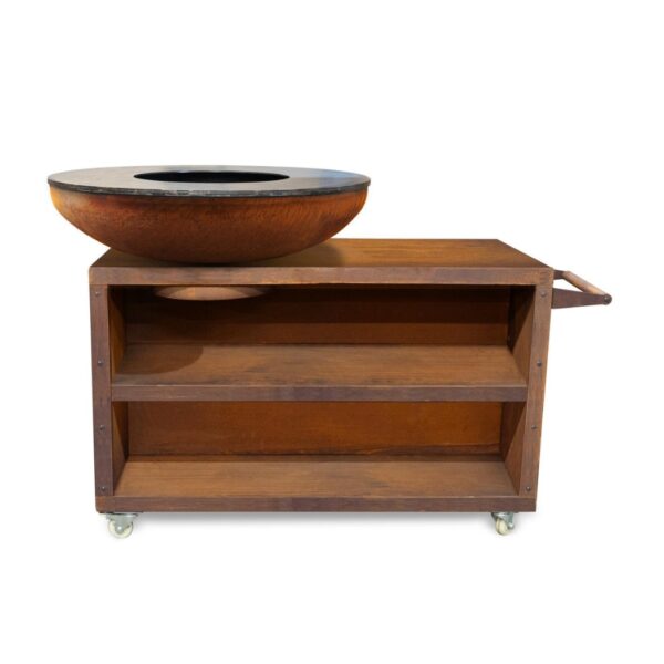 BonFeu BonBiza Island Rost