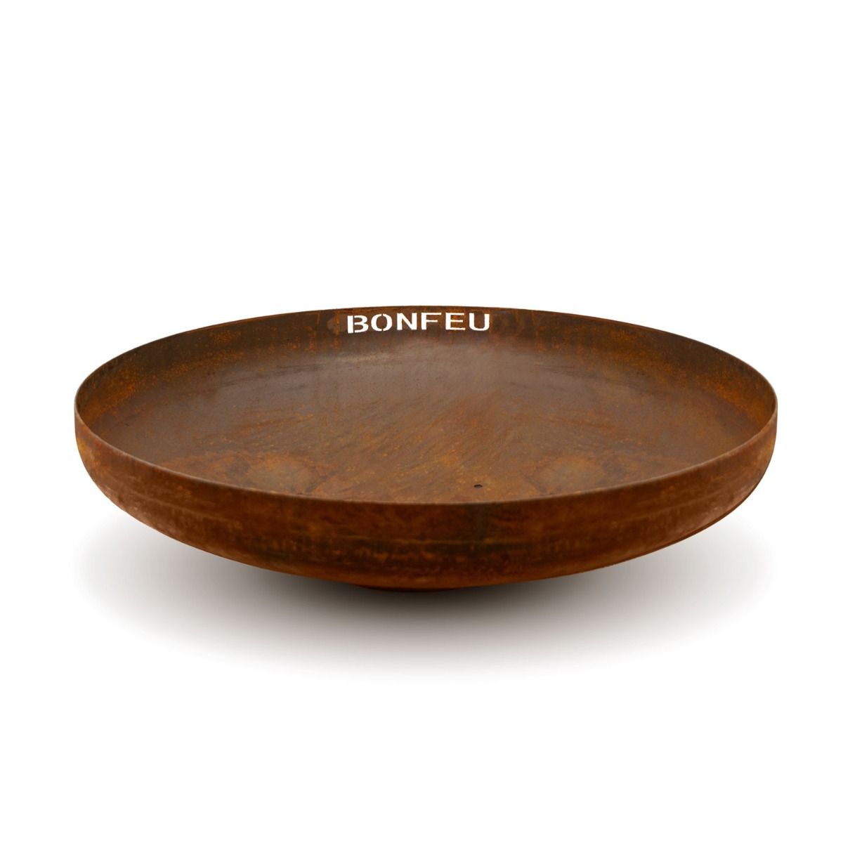BonFeu BonBowl Feuerschale Ø60 cm Rost