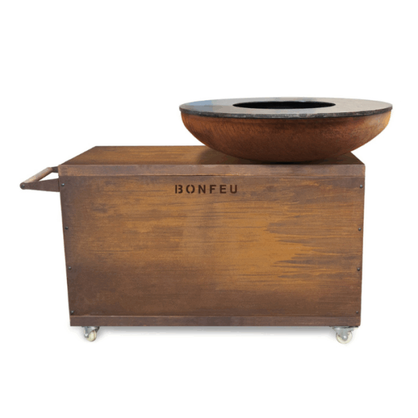 BonFeu BonBiza Island XL Rost