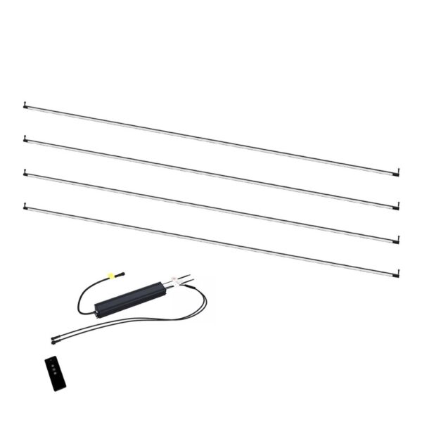 LED Fernbedienung + Converter Univeral für Ventaris Pergola