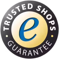 Trusted Shops Seal